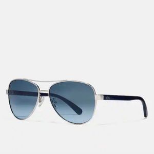 Coach sunglasses